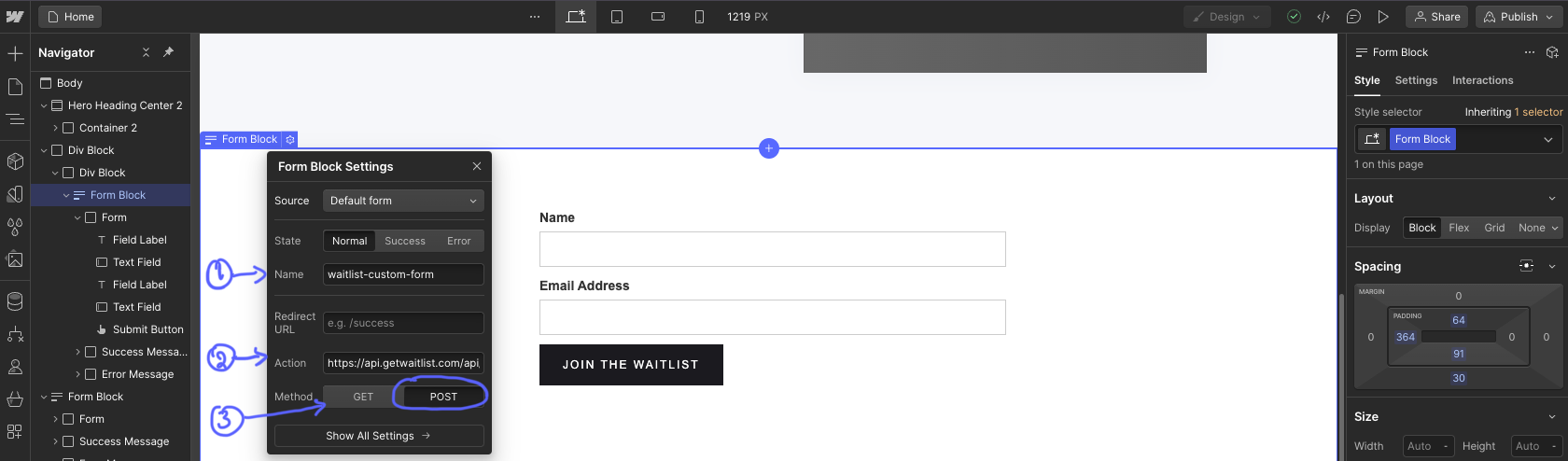 configure_form