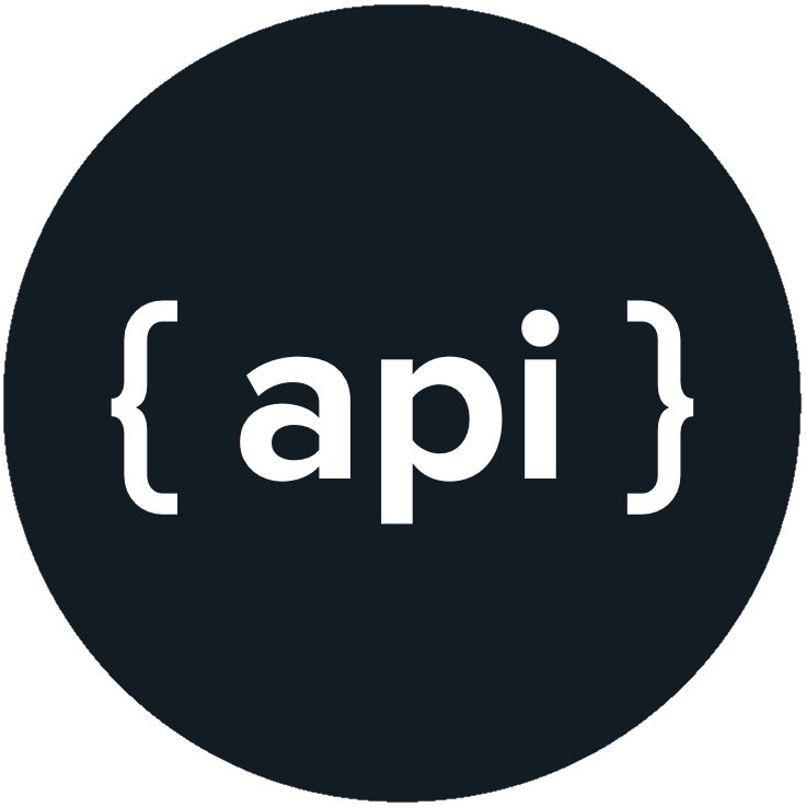 API Logo