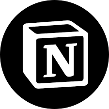 Notion Logo