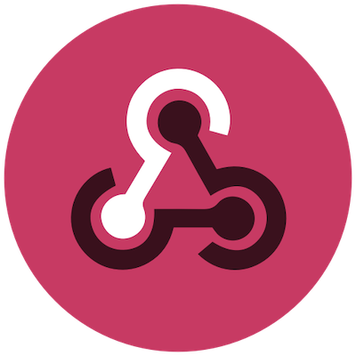 Webhooks Logo